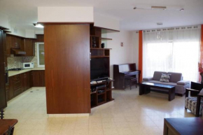 Lovely apartment with a fantastic view